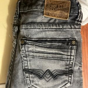 Affliction Jeans